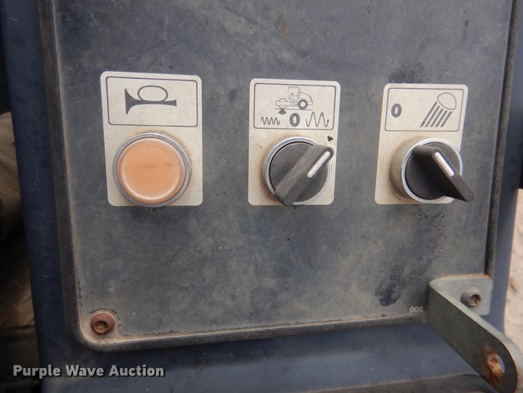 image for item DN2731 2006 Bomag BW177DH-3  single drum vibratory roller