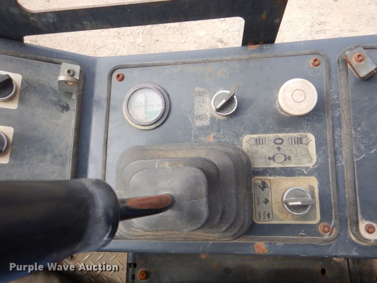 image for item DN2731 2006 Bomag BW177DH-3  single drum vibratory roller