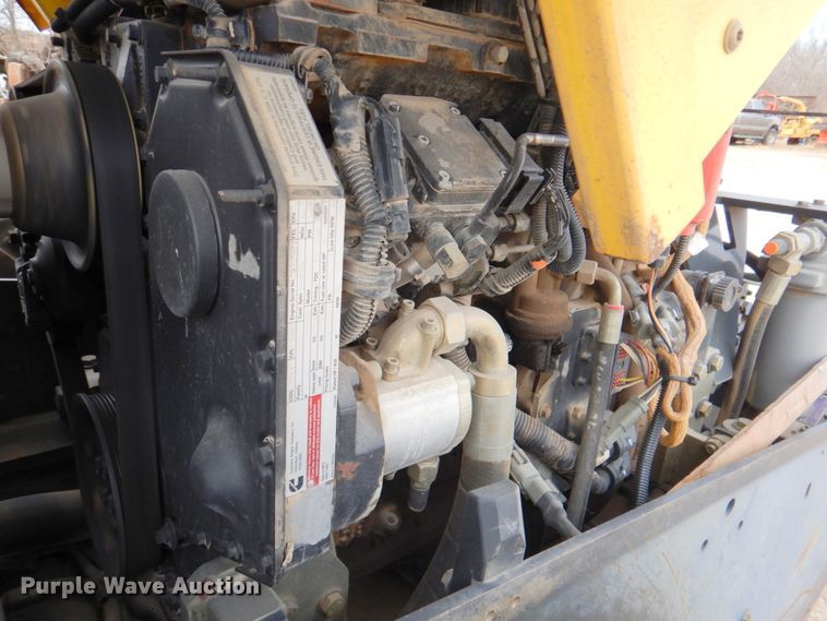 image for item DN2731 2006 Bomag BW177DH-3  single drum vibratory roller