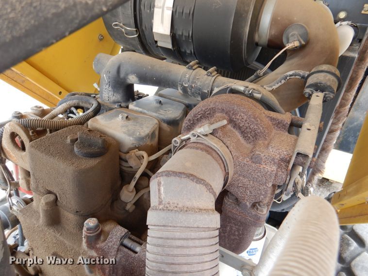 image for item DN2731 2006 Bomag BW177DH-3  single drum vibratory roller