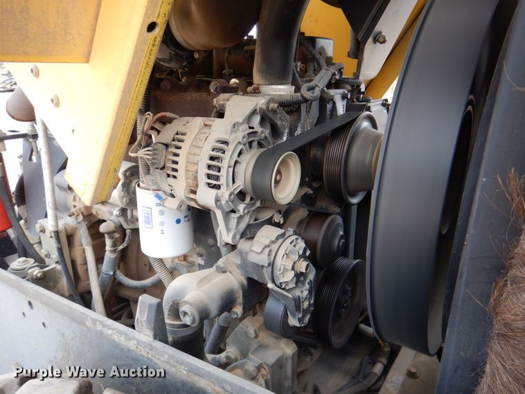 image for item DN2731 2006 Bomag BW177DH-3  single drum vibratory roller