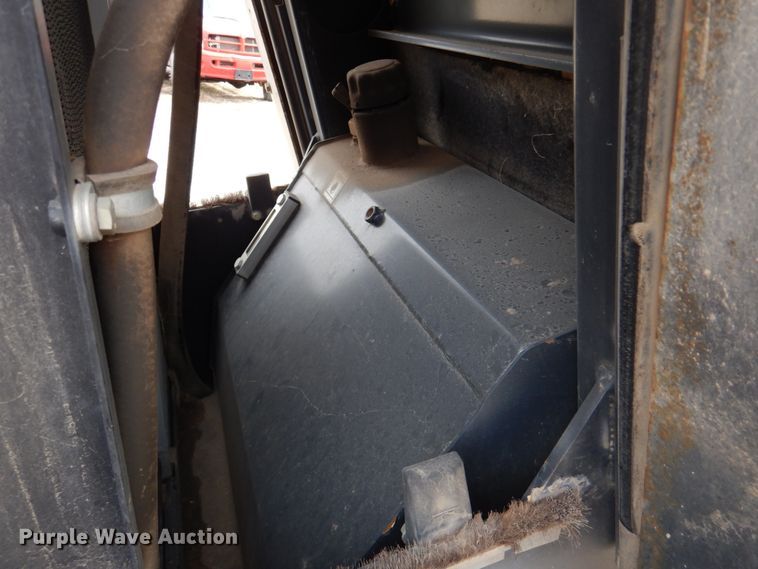 image for item DN2731 2006 Bomag BW177DH-3  single drum vibratory roller