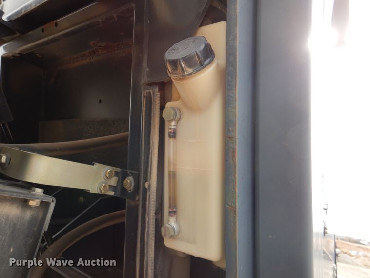 image for item DN2731 2006 Bomag BW177DH-3  single drum vibratory roller