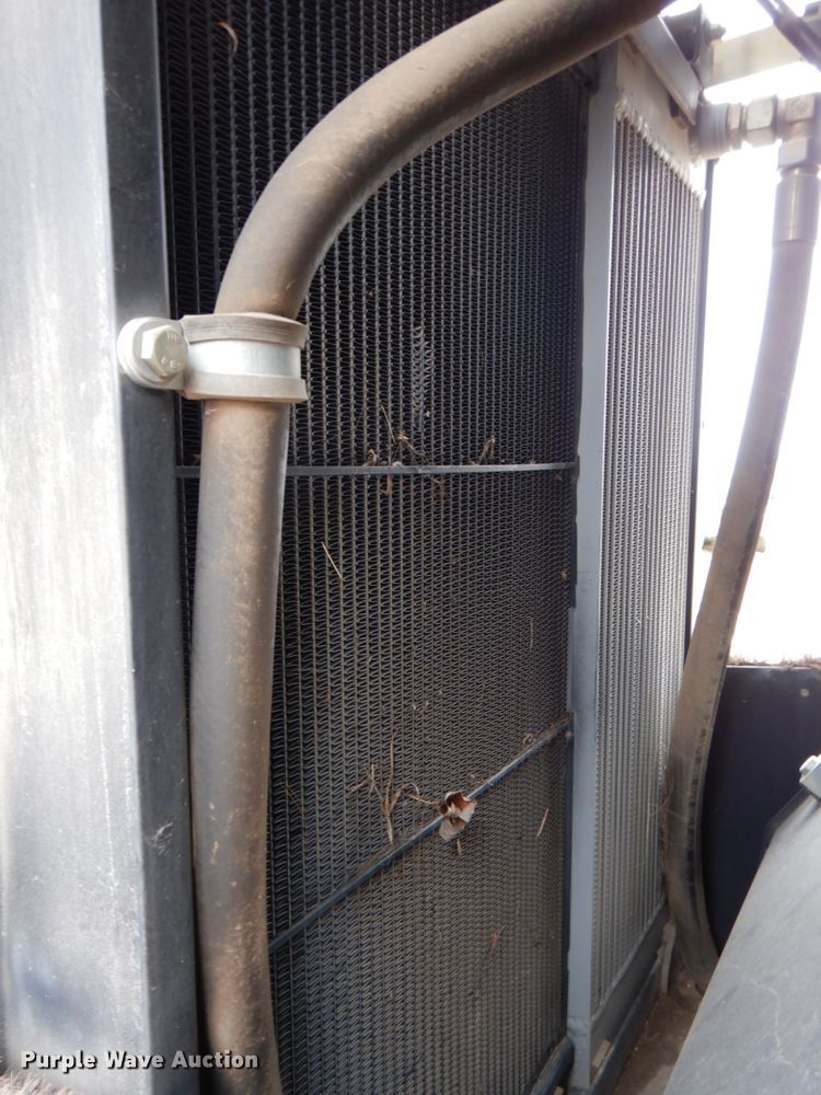 image for item DN2731 2006 Bomag BW177DH-3  single drum vibratory roller