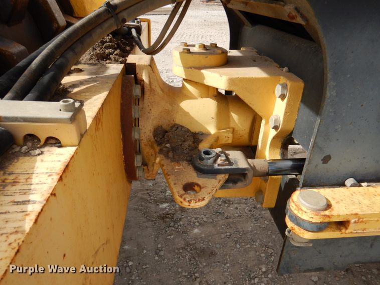 image for item DN2731 2006 Bomag BW177DH-3  single drum vibratory roller