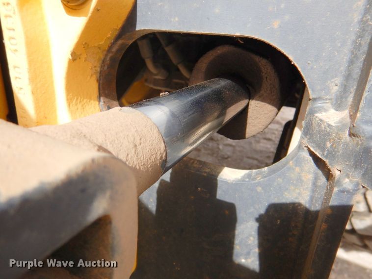 image for item DN2731 2006 Bomag BW177DH-3  single drum vibratory roller