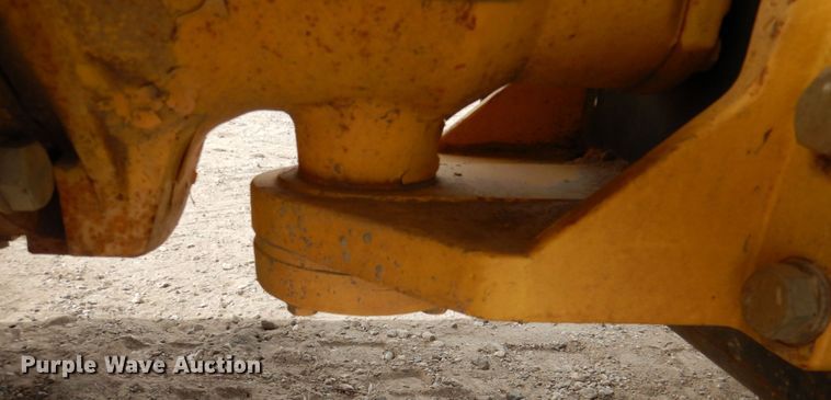 image for item DN2731 2006 Bomag BW177DH-3  single drum vibratory roller