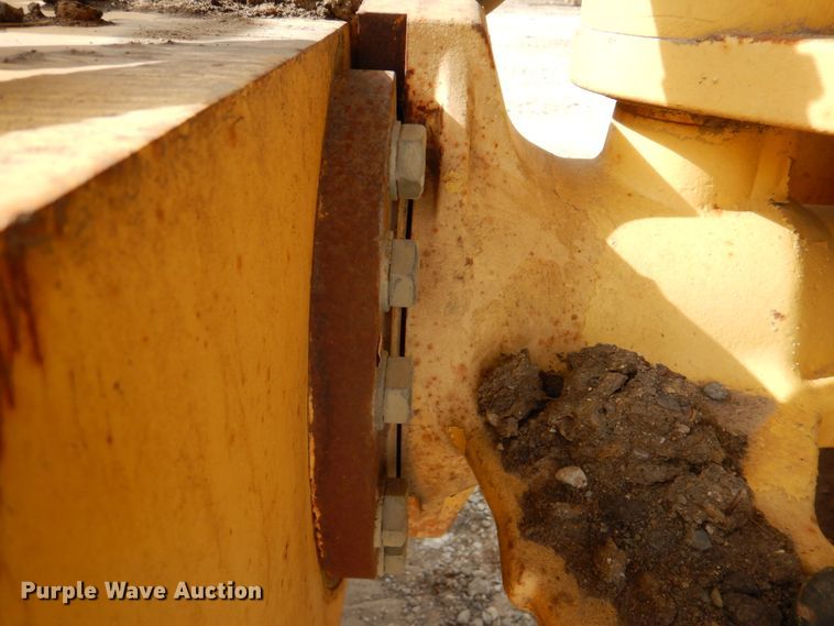 image for item DN2731 2006 Bomag BW177DH-3  single drum vibratory roller