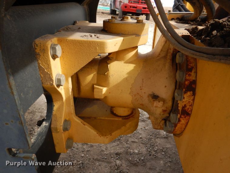 image for item DN2731 2006 Bomag BW177DH-3  single drum vibratory roller