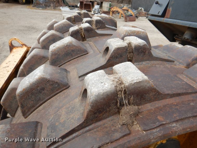 image for item DN2731 2006 Bomag BW177DH-3  single drum vibratory roller