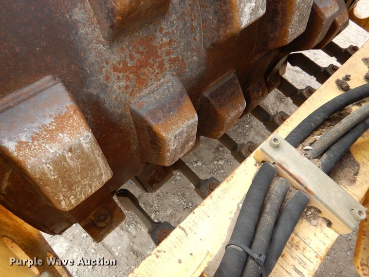 image for item DN2731 2006 Bomag BW177DH-3  single drum vibratory roller