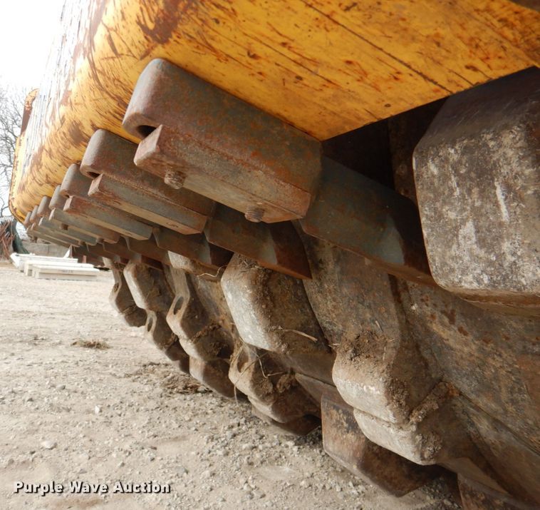 image for item DN2731 2006 Bomag BW177DH-3  single drum vibratory roller