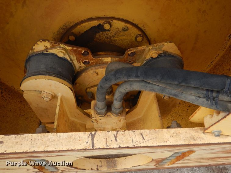 image for item DN2731 2006 Bomag BW177DH-3  single drum vibratory roller