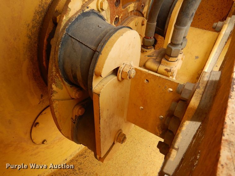 image for item DN2731 2006 Bomag BW177DH-3  single drum vibratory roller