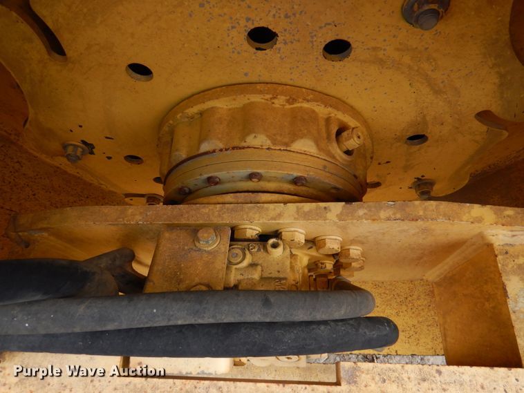 image for item DN2731 2006 Bomag BW177DH-3  single drum vibratory roller