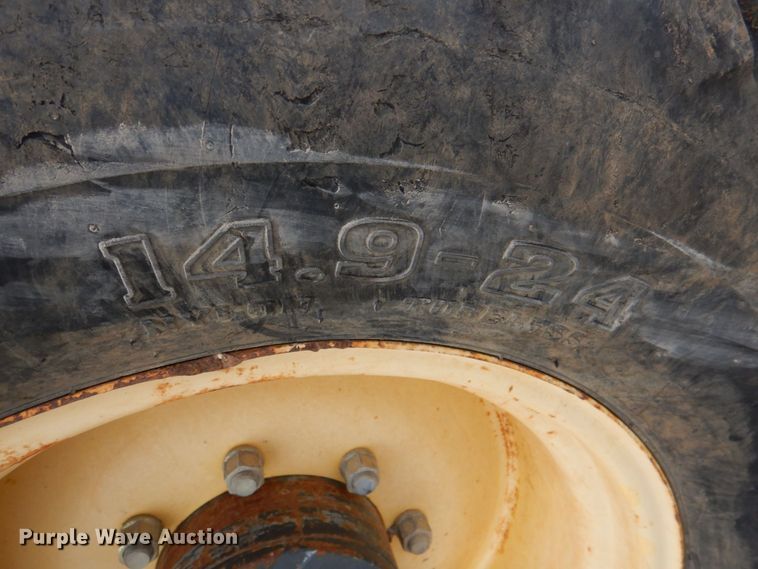 image for item DN2731 2006 Bomag BW177DH-3  single drum vibratory roller