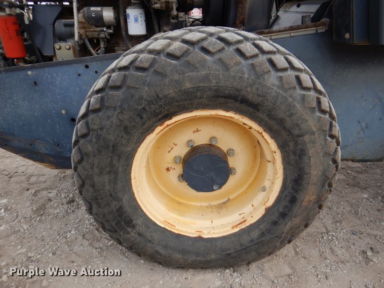 image for item DN2731 2006 Bomag BW177DH-3  single drum vibratory roller