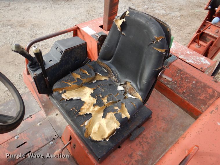 image for item DN2732 1997 Ditch Witch 8020  cable plow