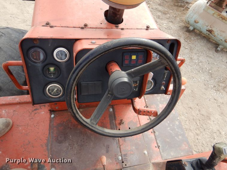 image for item DN2732 1997 Ditch Witch 8020  cable plow