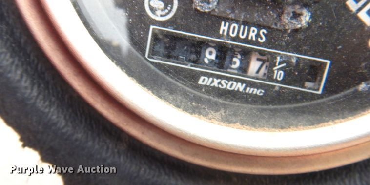 image for item DN2732 1997 Ditch Witch 8020  cable plow