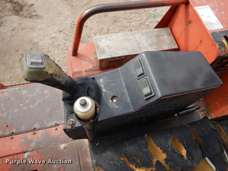 image for item DN2732 1997 Ditch Witch 8020  cable plow