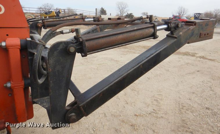 image for item DN2732 1997 Ditch Witch 8020  cable plow