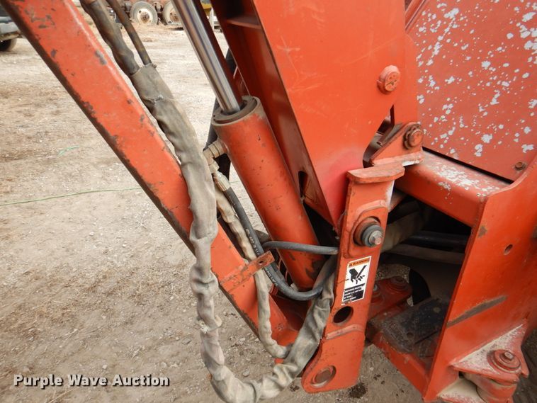 image for item DN2732 1997 Ditch Witch 8020  cable plow