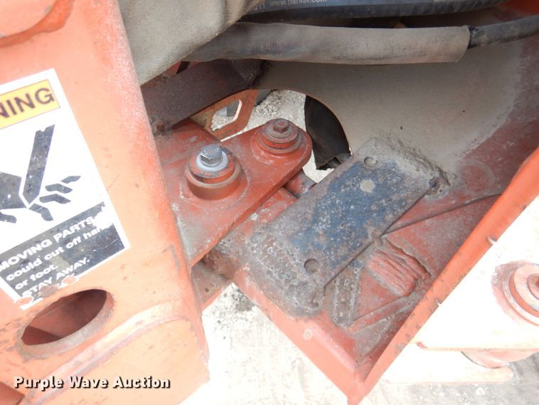 image for item DN2732 1997 Ditch Witch 8020  cable plow