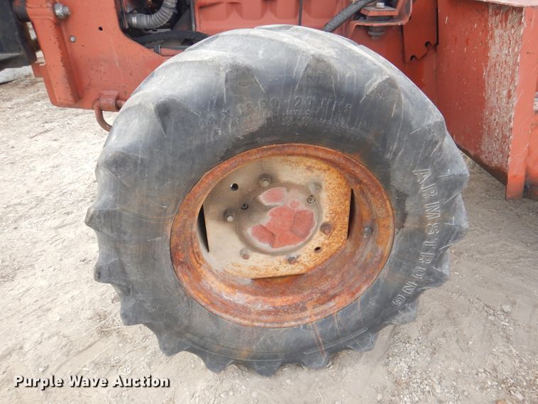 image for item DN2732 1997 Ditch Witch 8020  cable plow