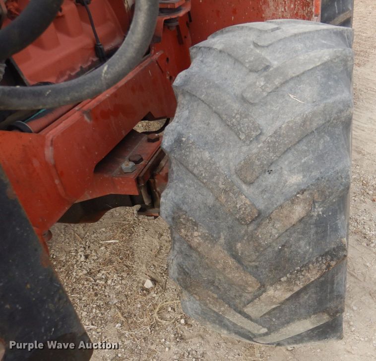 image for item DN2732 1997 Ditch Witch 8020  cable plow