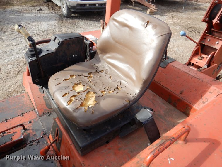image for item DN2733 1997 Ditch Witch 8020  cable plow