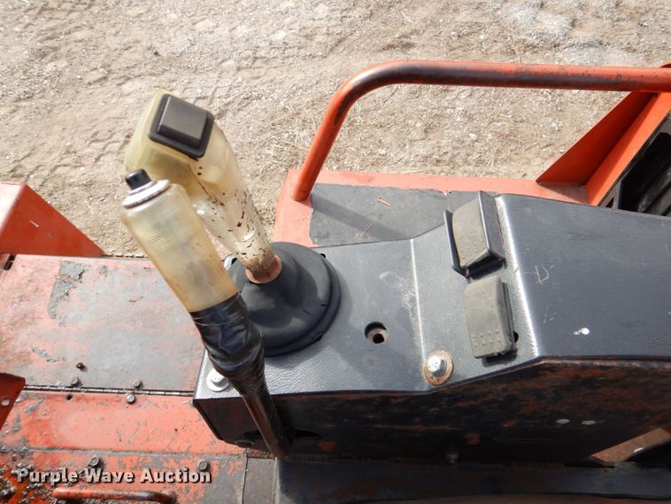image for item DN2733 1997 Ditch Witch 8020  cable plow