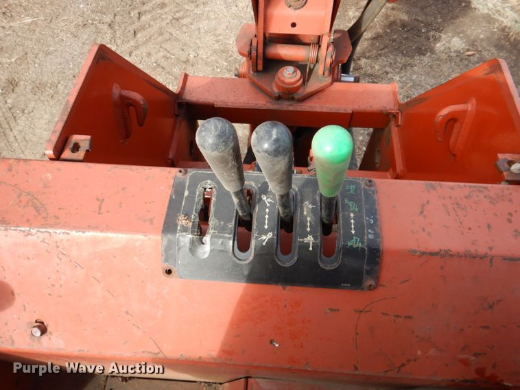 image for item DN2733 1997 Ditch Witch 8020  cable plow