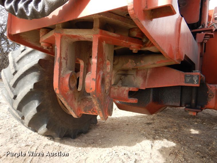 image for item DN2733 1997 Ditch Witch 8020  cable plow