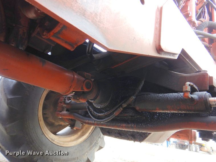 image for item DN2733 1997 Ditch Witch 8020  cable plow