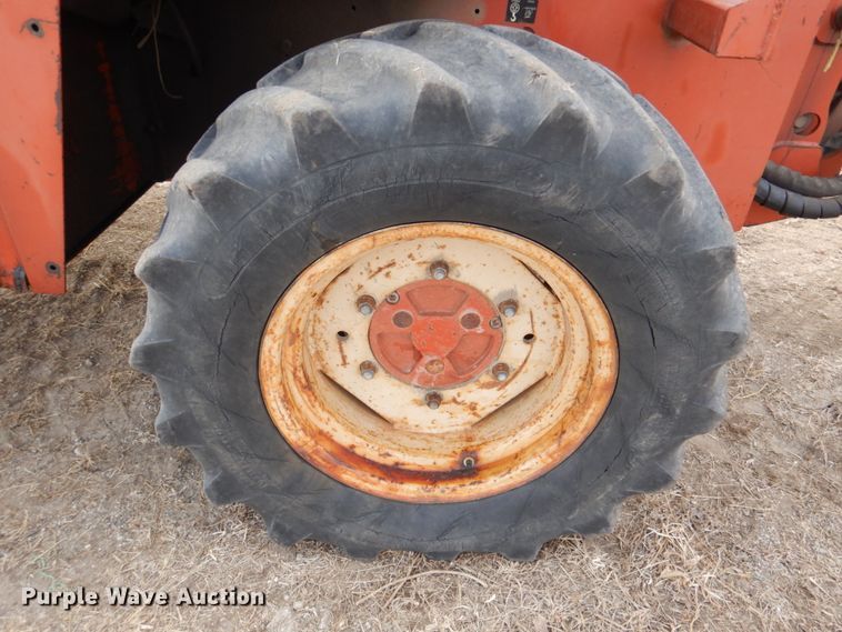image for item DN2733 1997 Ditch Witch 8020  cable plow
