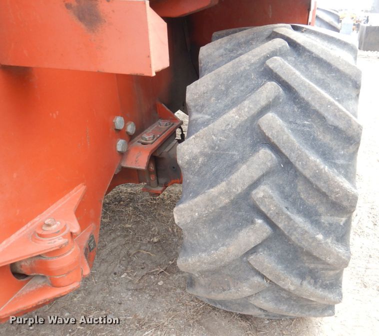 image for item DN2733 1997 Ditch Witch 8020  cable plow