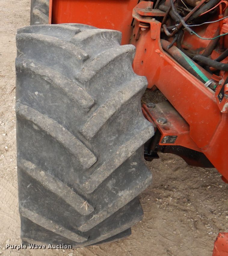 image for item DN2733 1997 Ditch Witch 8020  cable plow