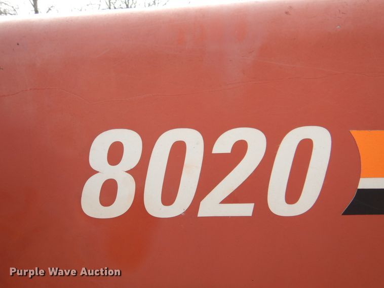 image for item DN2733 1997 Ditch Witch 8020  cable plow