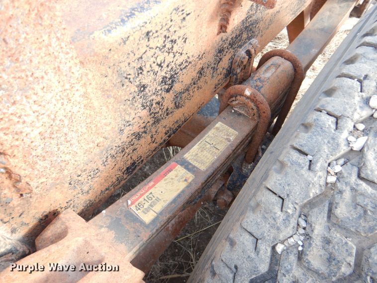 image for item DN2735 1993 Freightliner FLD120  truck cab and chassis