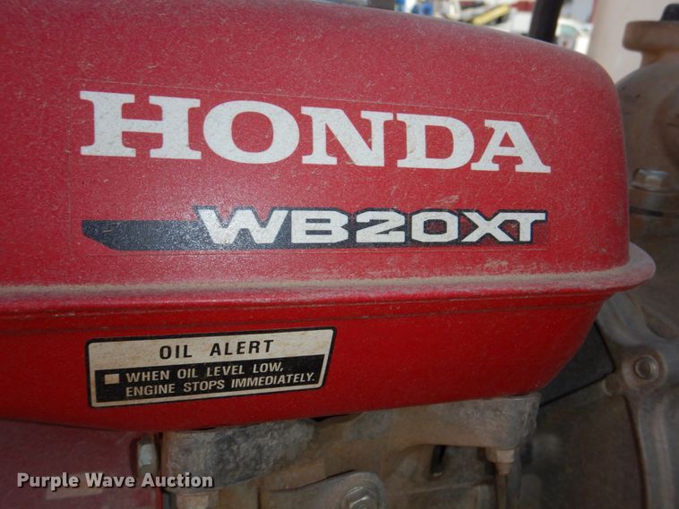 image for item DN7254 1995 Isuzu NPR  tank truck