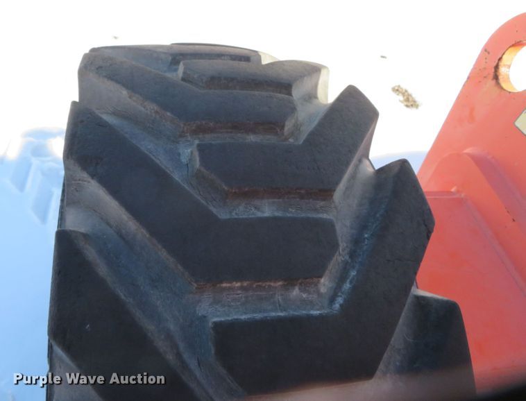 image for item DN7887 2008 JLG 800S  boom lift