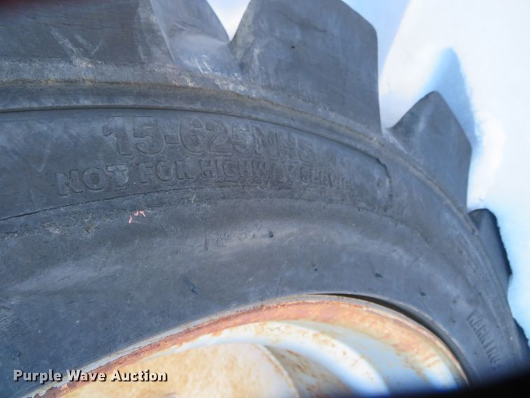 image for item DN7887 2008 JLG 800S  boom lift