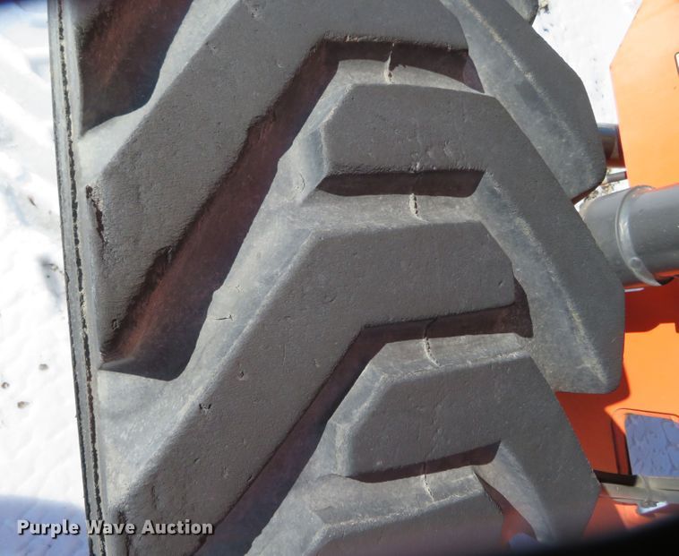 image for item DN7887 2008 JLG 800S  boom lift