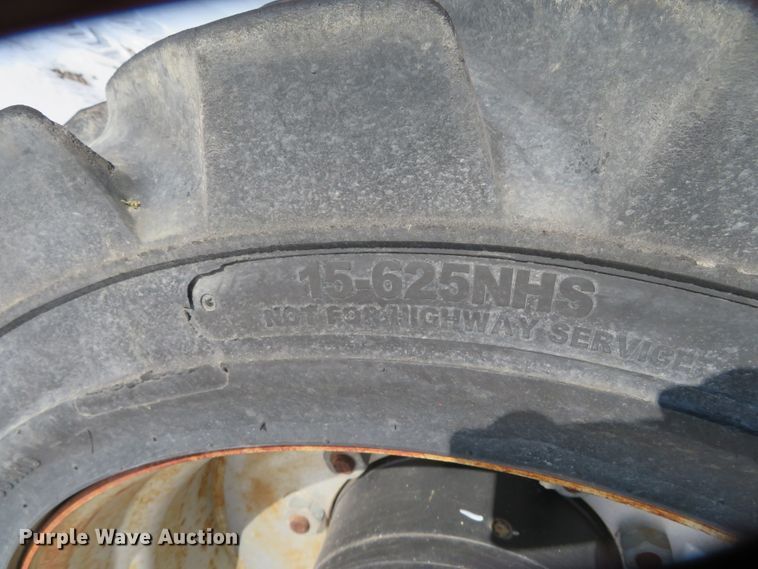 image for item DN7887 2008 JLG 800S  boom lift