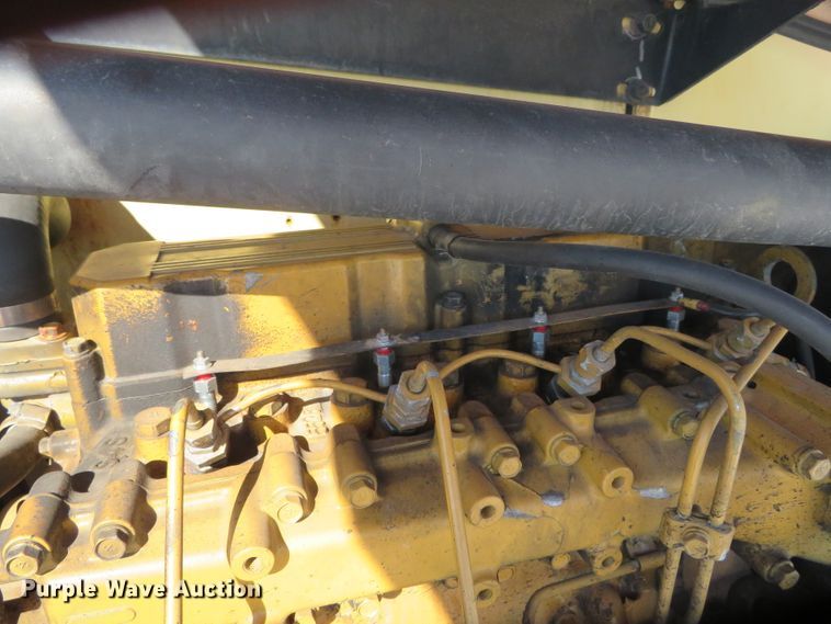 image for item DN7887 2008 JLG 800S  boom lift