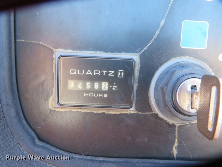 image for item DN7887 2008 JLG 800S  boom lift