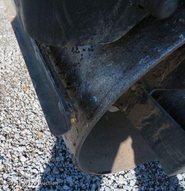 image for item DN7895 2003 Wacker RD11A  double drum vibratory roller