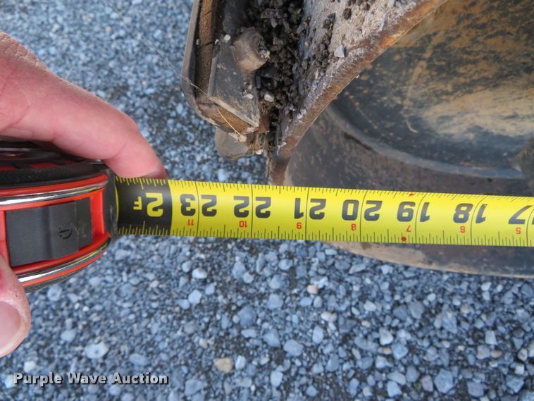 image for item DN7895 2003 Wacker RD11A  double drum vibratory roller