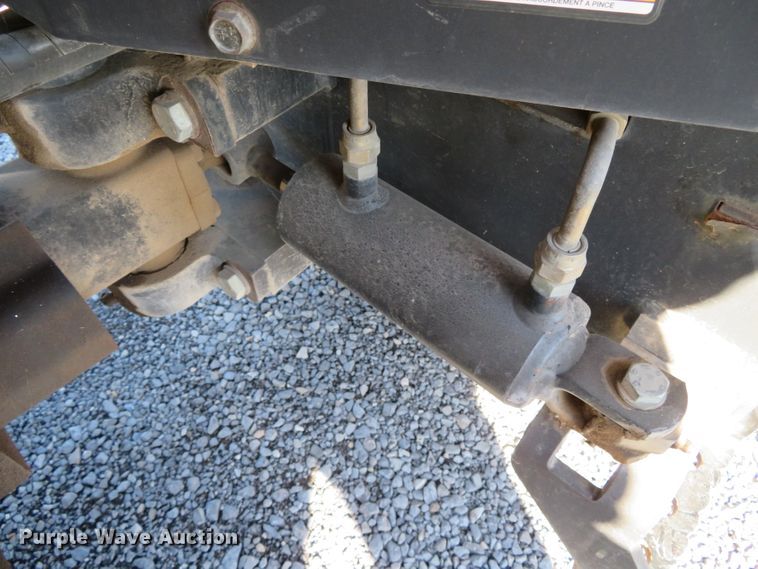 image for item DN7895 2003 Wacker RD11A  double drum vibratory roller